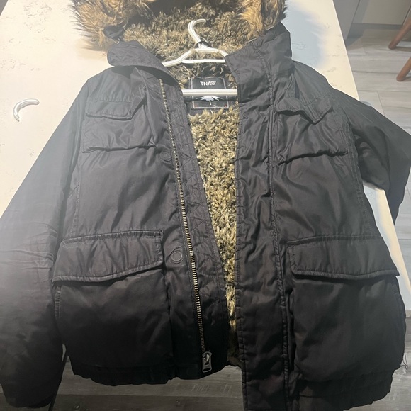 Super warm Artiza down jacket - Picture 2 of 3